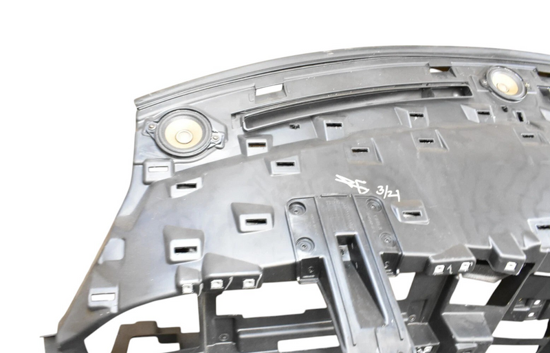 Load image into Gallery viewer, 12-20 Tesla Model S Dash Dashboard Instrument Panel Frame Bracket Carrier Oem
