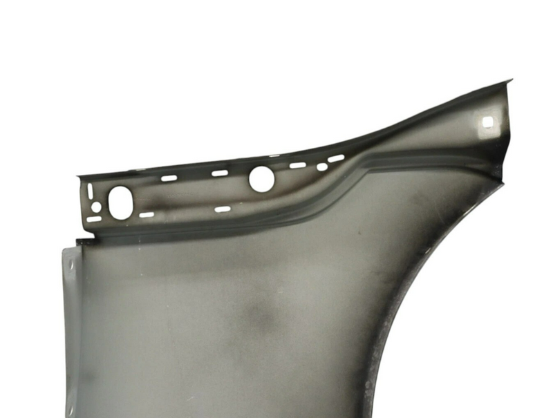 Load image into Gallery viewer, 14-24 Jaguar X152 F-Type Front Left Driver Side Wing Panel Fender Black Oem