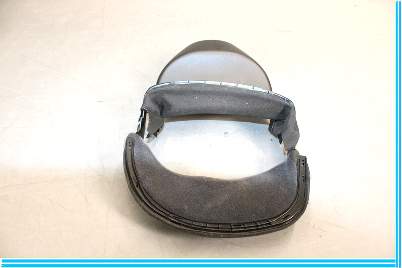 Load image into Gallery viewer, 12-18 BMW 320i 328i F30 Steering Column Upper Trim Panel Cover Oem