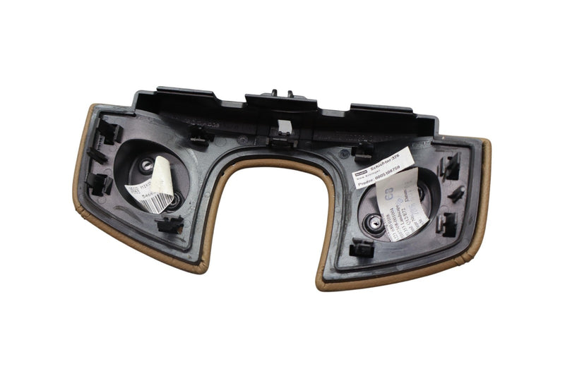 Load image into Gallery viewer, 07-14 Mercedes W216 CL550 S550 Centre Console Phone Board Key Pad Trim Cover Oem