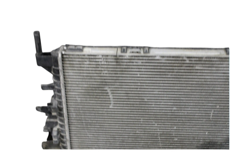 Load image into Gallery viewer, 10-16 Land Rover Sport L320 HSE L319 LR4 Engine Cooling Radiator Assembly OEM