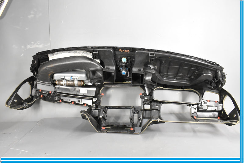 Load image into Gallery viewer, 11-16 BMW 528i 535i 550i F10 Front Dash Dashboard Instrument Panel Cover Oem