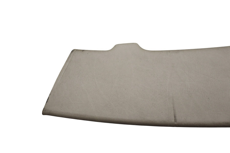 Load image into Gallery viewer, 90-02 Mercedes R129 SL500 SL320 Right Side Sun Visor Trim Cover Beige Oem