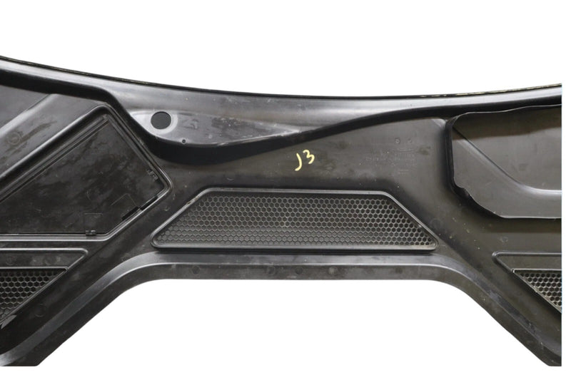 Load image into Gallery viewer, 11-18 Audi A8 A8L Quattro Windshield Motor Cover Panel Rain Water Tray Oem