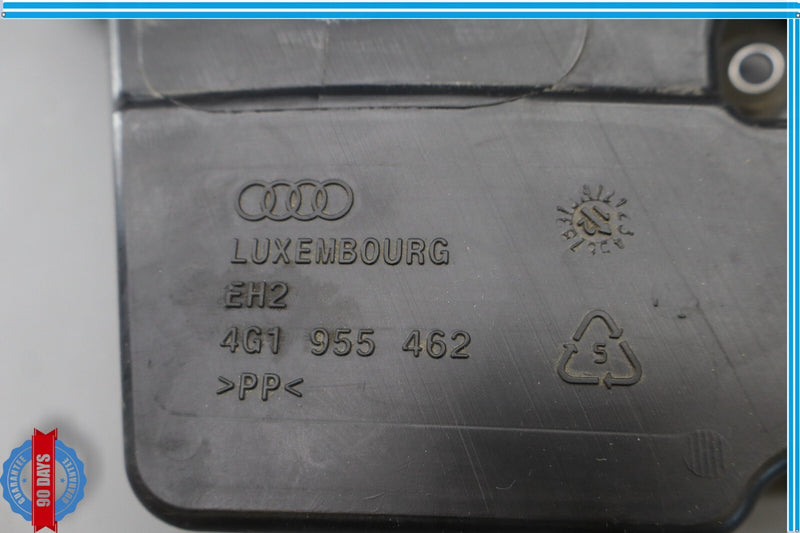 Load image into Gallery viewer, 12-18 Audi A7 Windshield Washer Fluid Reservoir Fill Neck 4G1955462 Oem
