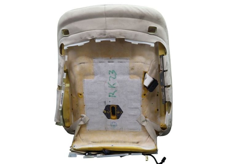 Load image into Gallery viewer, 09-16 BMW 750Li 535i GT xDrive Front Right or Left Top Upper Seat Cushion Oem