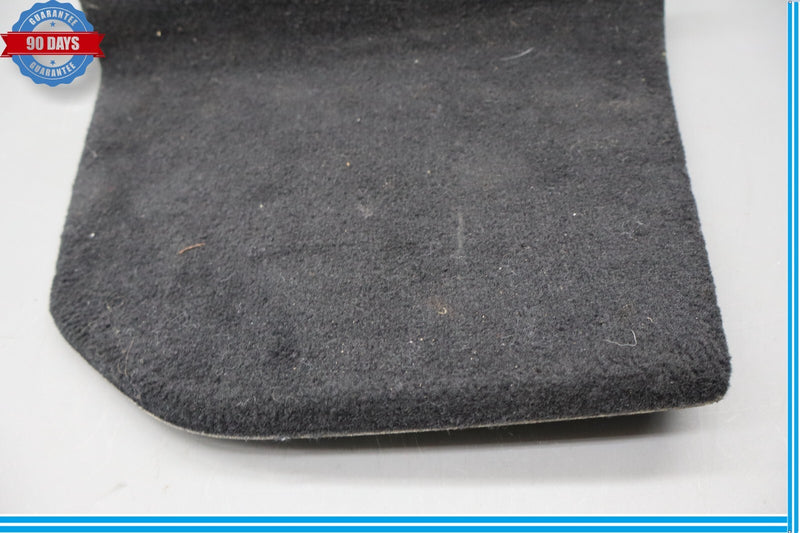 Load image into Gallery viewer, 13-17 Mercedes GL550 Rear Left Driver Side Trunk Carpet Panel Cover Black Oem
