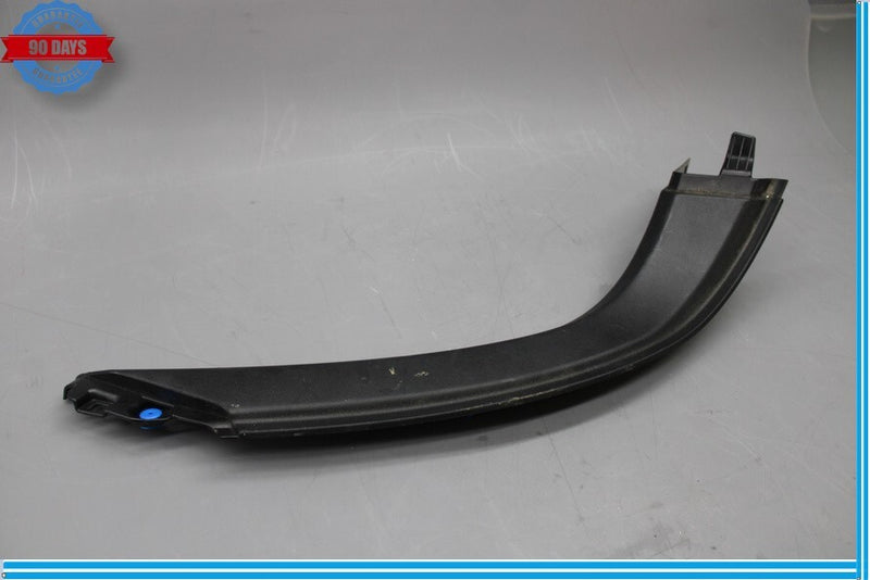 Load image into Gallery viewer, 12-20 Tesla Model S Rear Left Driver Side Liftgate Trunk Trim Cover Oem
