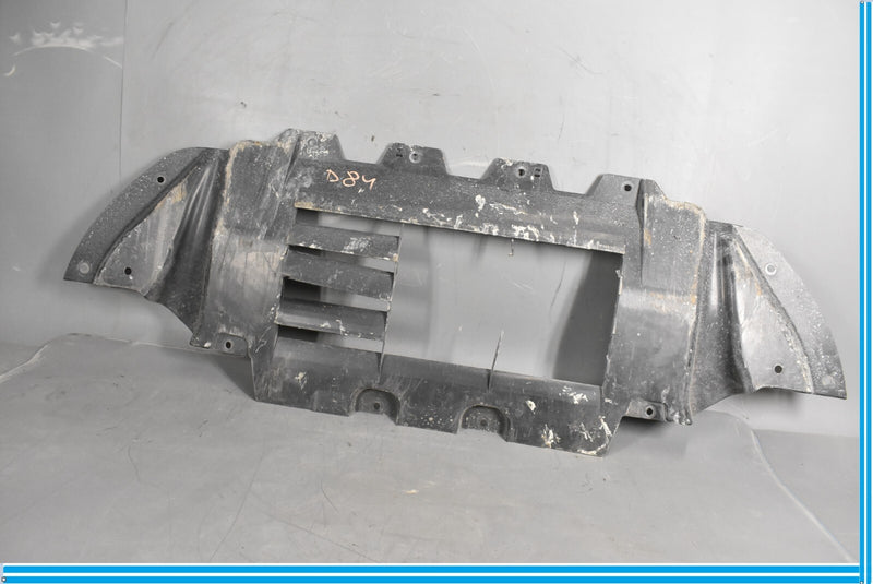Load image into Gallery viewer, 14-19 Maserati Quattroporte Front Underbody Splash Shield Cover Oem