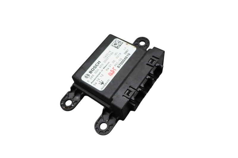 Load image into Gallery viewer, 14-16 Maserati Quattroporte M156 Ghibli Park Parking Assist Control Module Oem