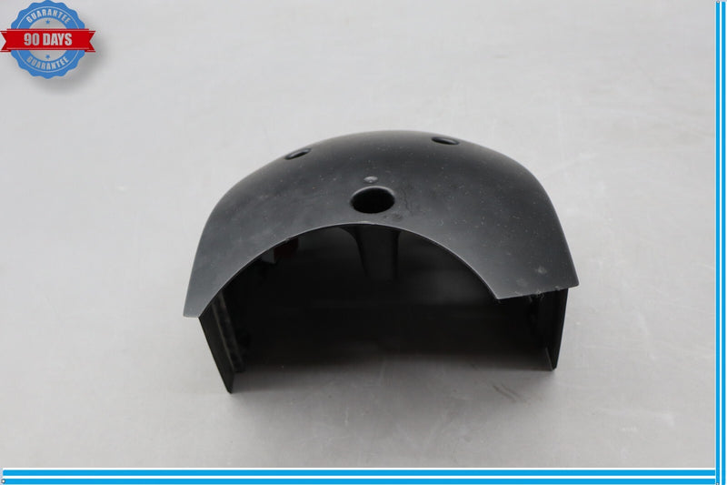 Load image into Gallery viewer, 03-13 Maserati Quattroporte M139 Steering Column Lower Cover Trim Black Oem