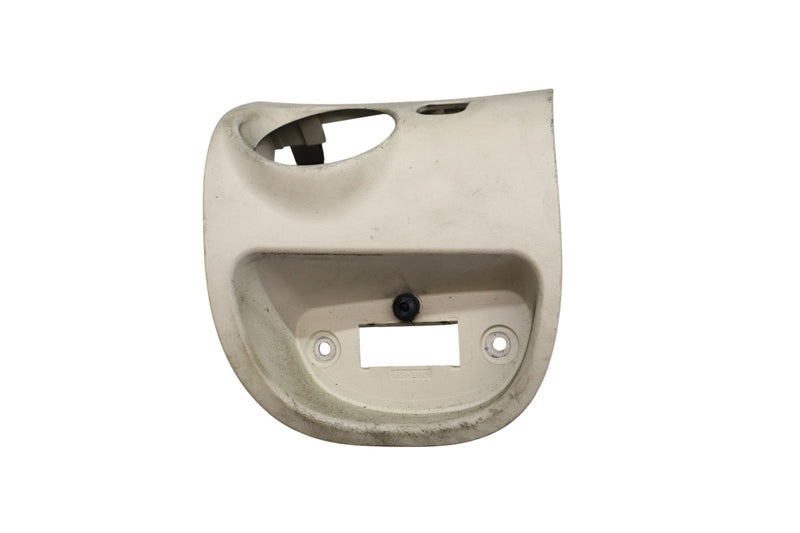 Load image into Gallery viewer, 03-12 Mercedes R230 SL500 Front Headlight Switch Control Bezel Cover Oem