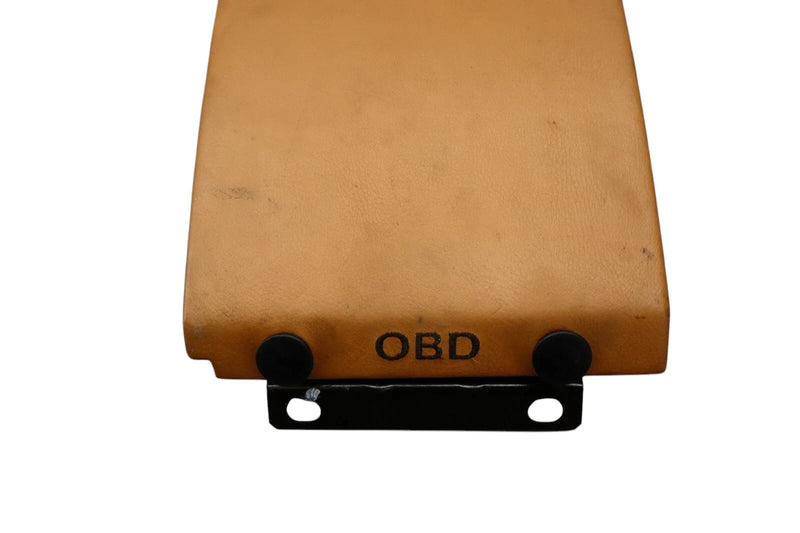 Load image into Gallery viewer, 04-08 Maserati Quattroporte M139 Dash Left Lower Panel OBD Port Cover OEM