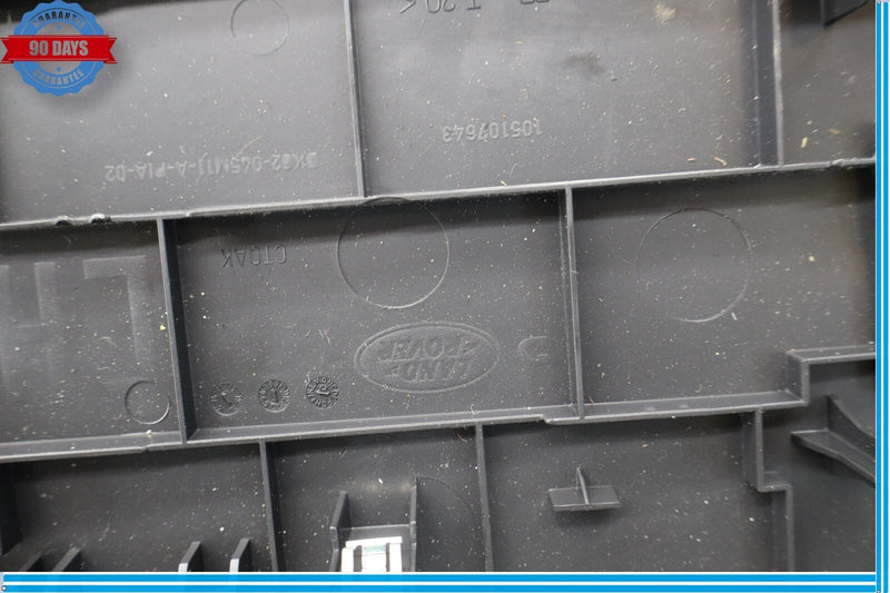 Load image into Gallery viewer, 14-17 LR Range Rover Sport Front Left Side Center Console Panel Cover Trim Oem