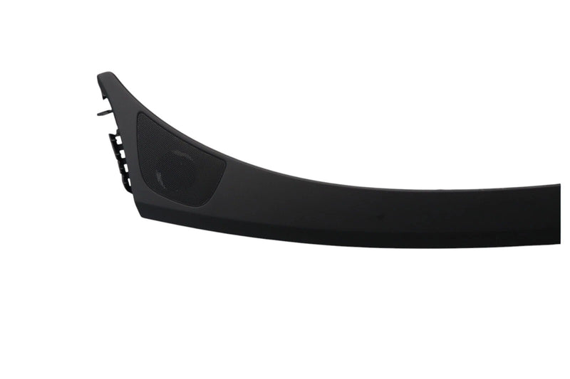 Load image into Gallery viewer, 12-18 Audi A6 Dashboard Upper Panel Top Lid Molding Trim Cover Panel OEM