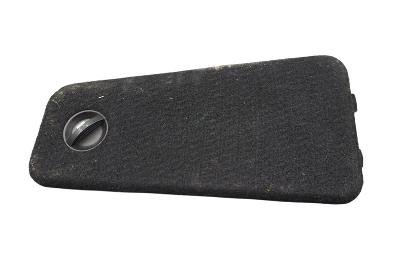 Load image into Gallery viewer, 06-16 Mercedes E350 E400 E550 Rear Left Side Trunk Liner Mat Carpet Oem