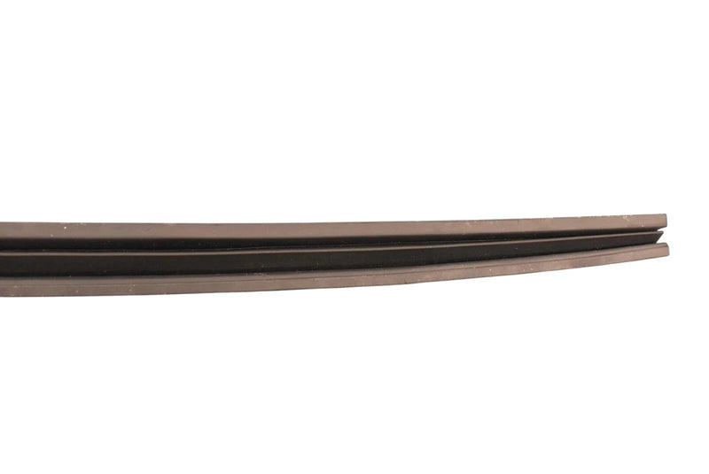 Load image into Gallery viewer, 12-18 BMW 650i 640i F12 Front Right Passenger Side Door Weather Strip Seal Oem