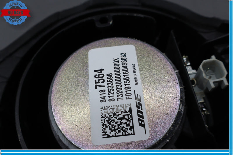 Load image into Gallery viewer, 18-24 Buick Enclave Avenir Rear Right Side Door Audio Speaker Bose Oem