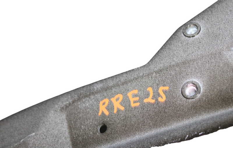 Load image into Gallery viewer, 14-19 Maserati Ghibli Rear Right Side Exterior Door Shell Panel Black Oem