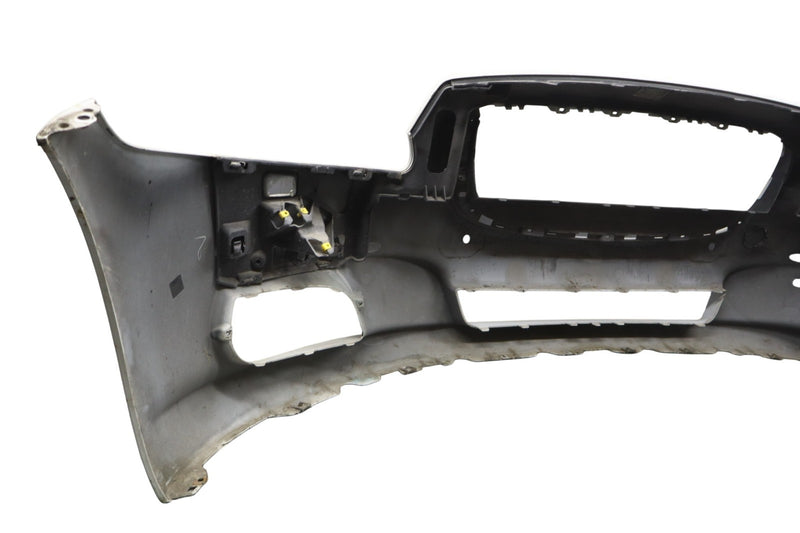 Load image into Gallery viewer, 10-15 Jaguar X351 XJ XJL XJR Front Bumper Cover Panel Assembly White Oem