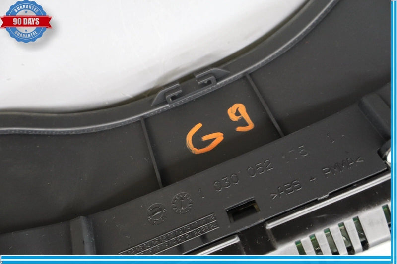 Load image into Gallery viewer, 12-13 Audi A6 A6 Quattro A7 Instrument Cluster Gauge Speedometer Black OEM