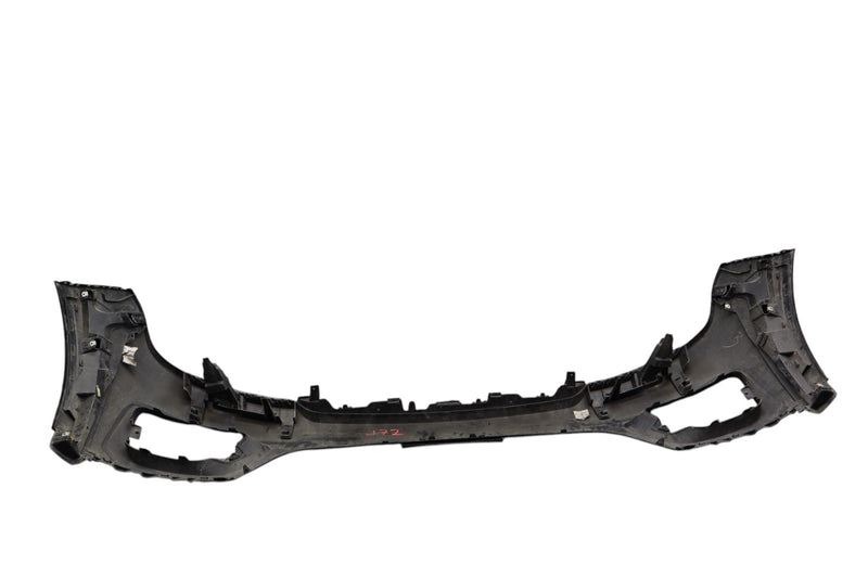 Load image into Gallery viewer, 14-15 Land Rover Range Rover Sport L494 Front Bumper Cover Panel Black Oem
