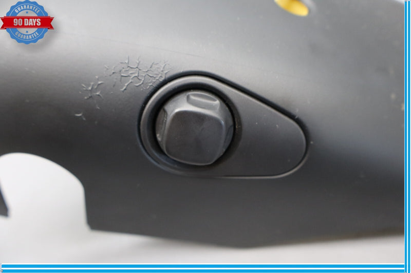 Load image into Gallery viewer, 12-18 Audi A7 Quattro Front Lower Steering Column Shroud Cover Trim Panel Oem