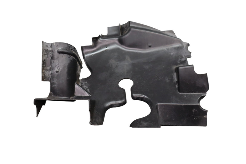 Load image into Gallery viewer, 11-17 Infiniti QX56 QX80 Right Side Radiator Air Duct Shroud Trim 214681LA0A Oem
