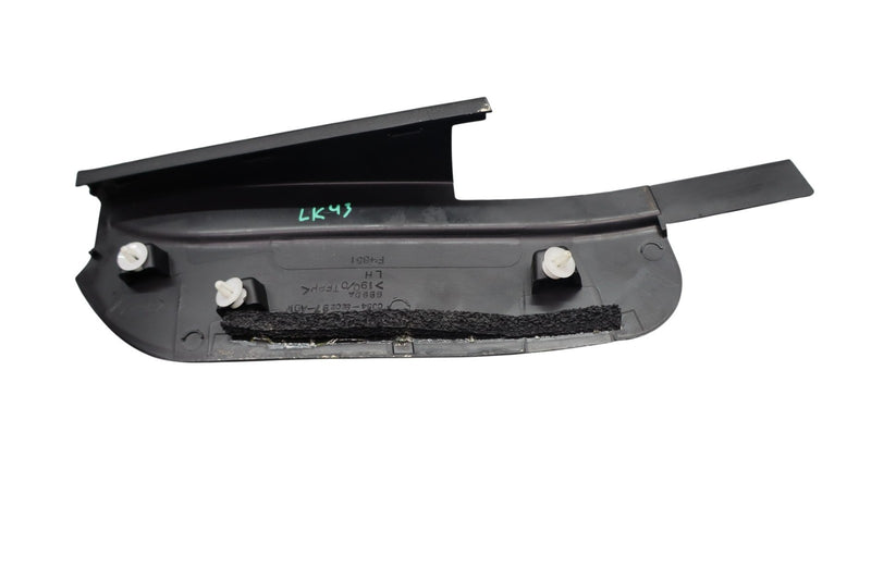 Load image into Gallery viewer, 13-19 Ford Escape Front Left Driver Side Door Trim Panel Cover Black Oem