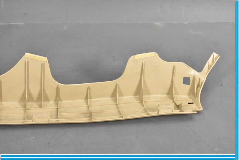 Load image into Gallery viewer, 06-11 Lexus GS300 Rear Left Or Right Back Seat Quarter Lock Pillar Trim Oem