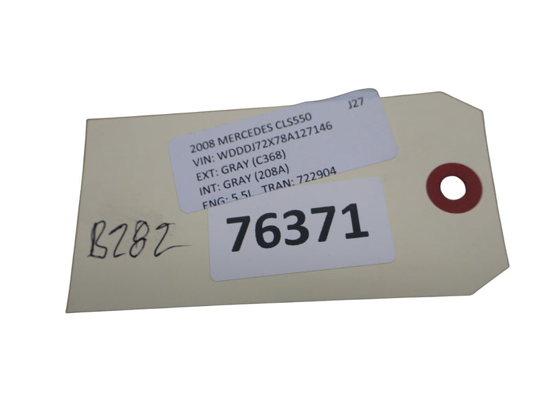 Load image into Gallery viewer, 06-11 Mercedes W219 CLS550 Front Or Rear Door Speaker Sound Audio Radio Oem