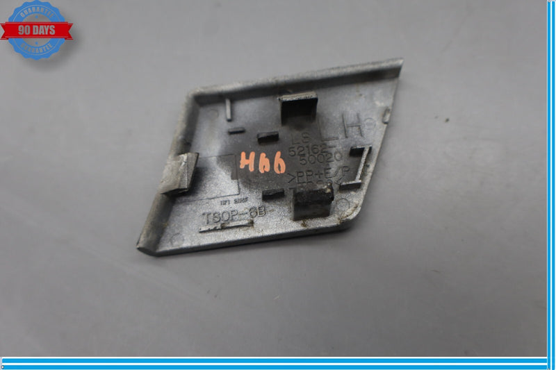 Load image into Gallery viewer, 07-12 Lexus LS460 LS460L Rear Left Driver Side Bumper Trunk Cap Cover Oem