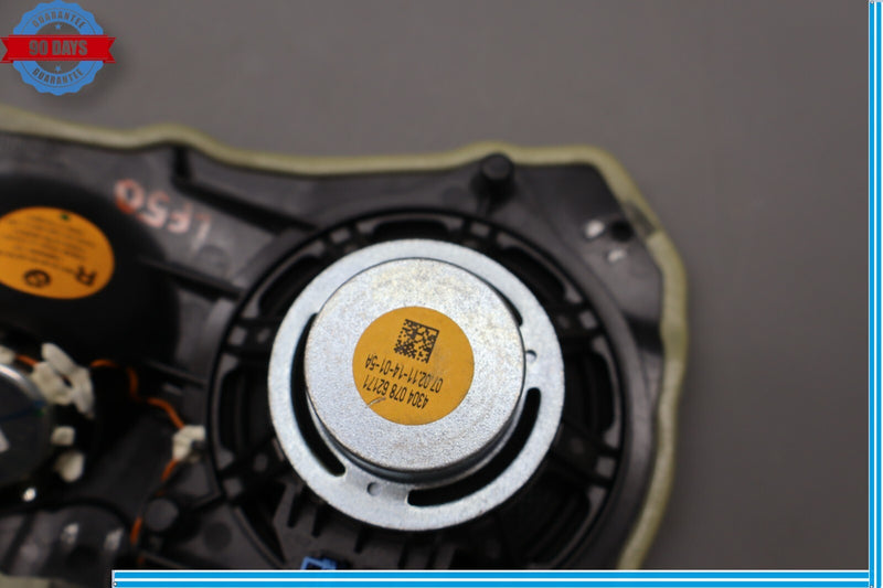 Load image into Gallery viewer, 09-16 BMW 750Li 750Li XDrive F10 Rear Right Side HIFI System Speaker Oem