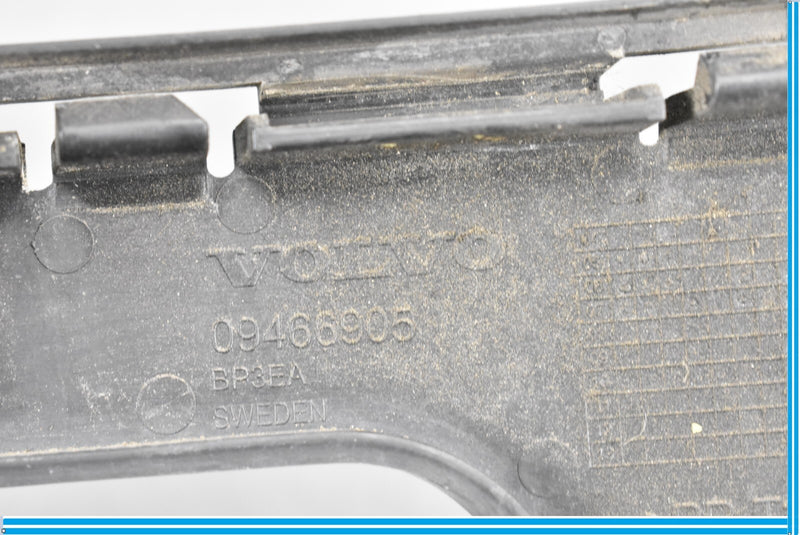 Load image into Gallery viewer, 06-13 Volvo C70 Rear Right Passenger Side Bumper Holder Oem