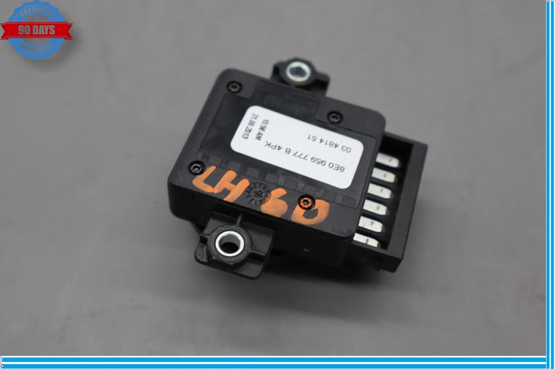 Load image into Gallery viewer, 12-18 Audi A6 A6 Quattro Front Left Driver Side Seat Lumbar Control Switch Oem