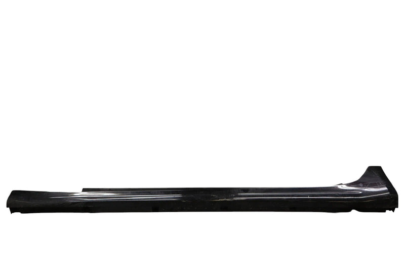 Load image into Gallery viewer, 14-24 Maserati Ghibli Left Driver Side Side Skirt Molding Rocker Panel Oem