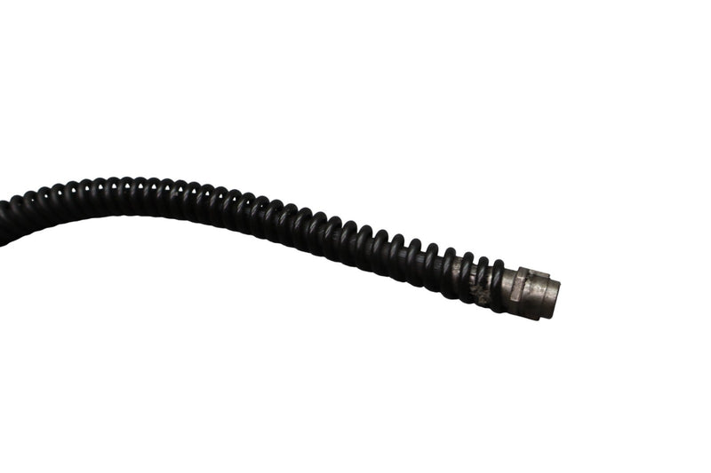 Load image into Gallery viewer, 03-18 Porsche Cayenne 958 Rear Left Or Right Side Brake Hose Line Tube Oem
