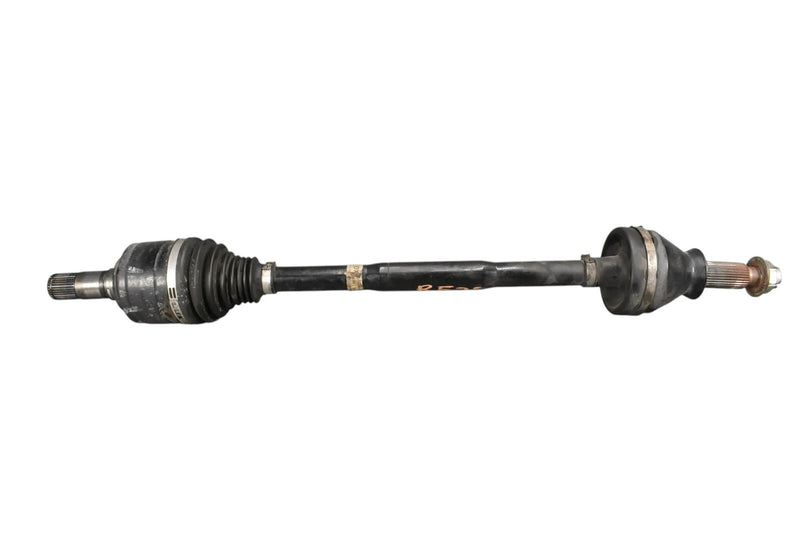 Load image into Gallery viewer, 14-17 Maserati Ghibli Rear Right Side Drive Axle CV Shaft Driveshaft Oem