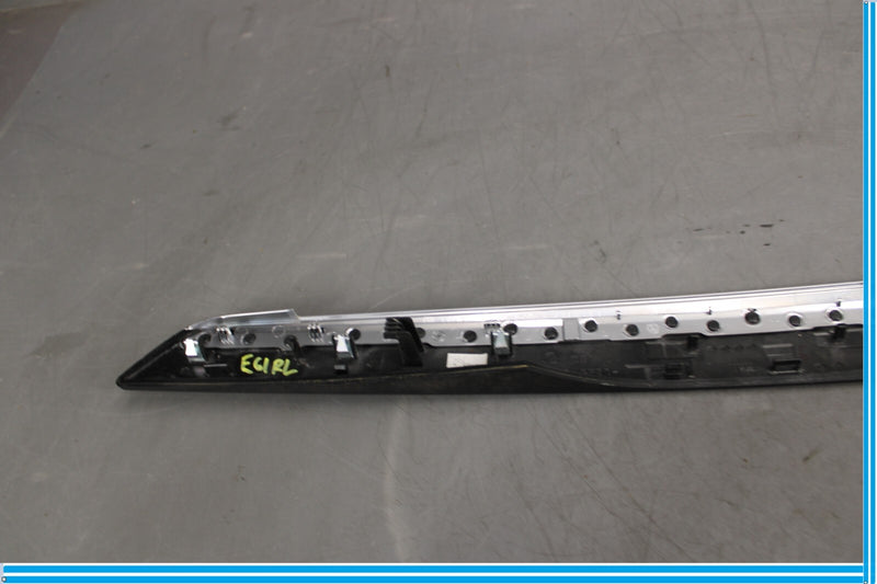 Load image into Gallery viewer, 09-15 BMW 750Li F01 F02 Rear Left Driver Side Interior Door Trim Cover Oem