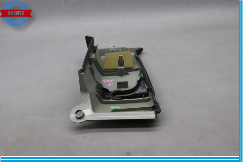 Load image into Gallery viewer, 12-14 Mercedes C250 C350 Right Passenger Side B Pillar Trim Cover Oem