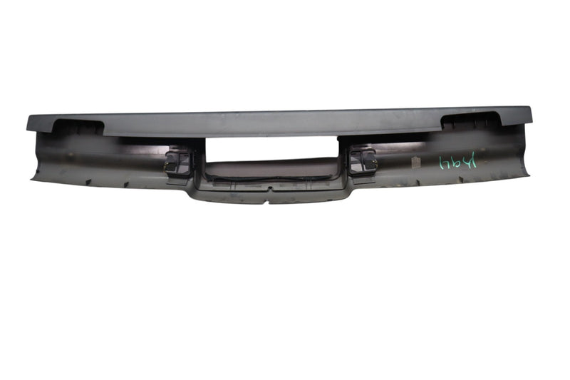 Load image into Gallery viewer, 09-16 BMW E89 Z4 Front Window Top Upper Headliner Trim Panel Black Oem