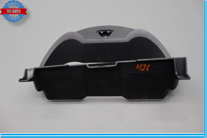 Load image into Gallery viewer, 07-15 Jaguar XK X150 Front Dash Instrument Cluster Speedometer Bezel Trim Oem