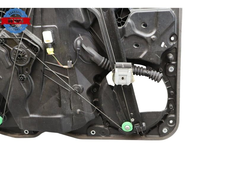 Load image into Gallery viewer, 11-18 Porsche Cayenne 958 Front Right Passenger Side Door Window Regulator Oem