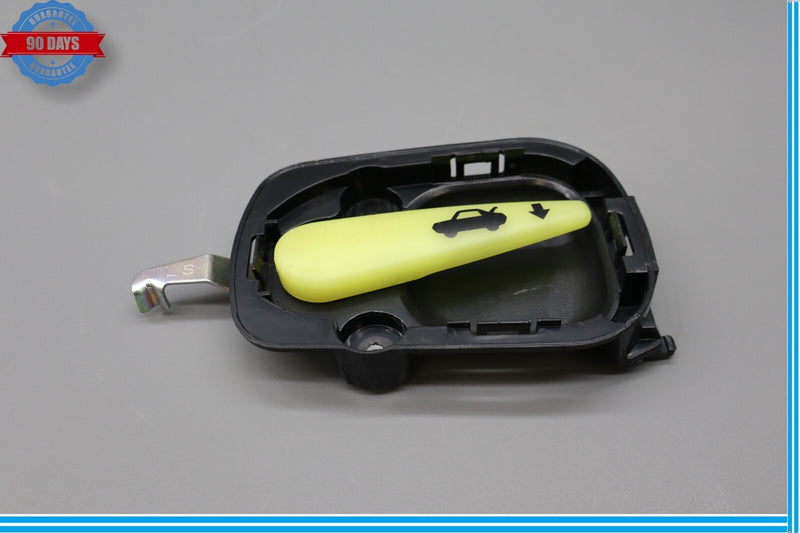 Load image into Gallery viewer, 07-17 Lexus LS460 LS460L Interior Trunk Emergency Release Handle 64640-50020 Oem