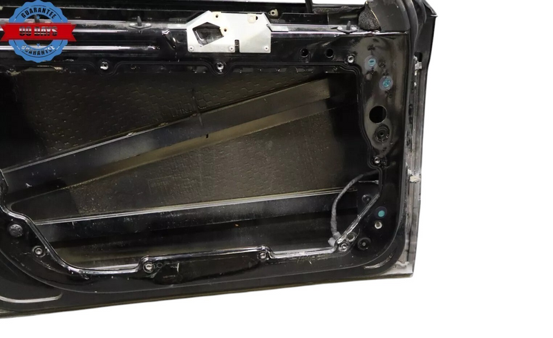 Load image into Gallery viewer, 09-12 Bentley Continental Flying Spur Driver Front Left Door Shell Oem