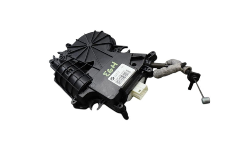 Load image into Gallery viewer, 10-17 BMW 535i GT xDrive Rear Trunk Lid Soft Close Actuator Motor Oem