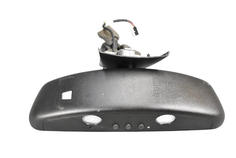 Load image into Gallery viewer, 10-16 Mercedes W204 C250 E400 Upper Interior Rear View Mirror 2048104217 Oem