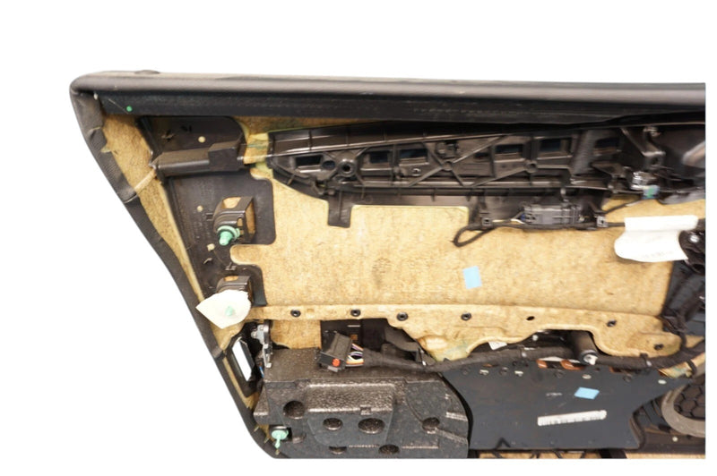 Load image into Gallery viewer, 14-22 Maserati Ghibli M157 Front Right Passenger Side Interior Door Panel Oem