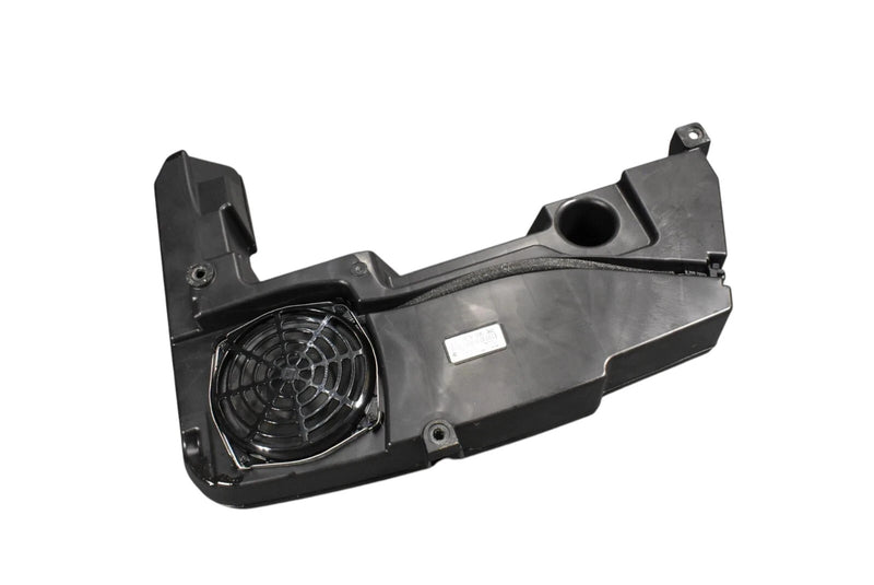 Load image into Gallery viewer, 08-17 Audi A4 Wagon Rear Subwoofer Sub Woofer Audio Speaker Bass 8T8035382 OEM