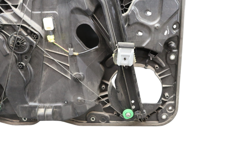 Load image into Gallery viewer, 11-17 Volkswagen Touareg Front Right Passenger Side Door Window Regulator Oem